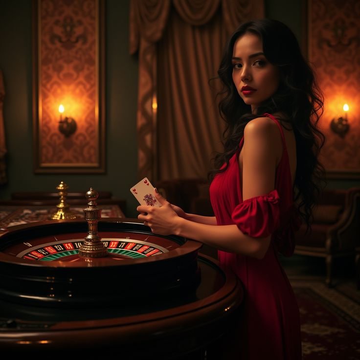 Meja Blackjack langsung di platform key77 dengan dealer profesional