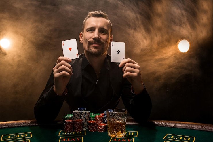 Alur verifikasi dan deposit untuk bermain Live Roulette di key77