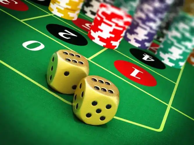 Sesi Red Tiger sedang berlangsung dengan simbol-simbol bonus dan riwayat kemenangan tercatat